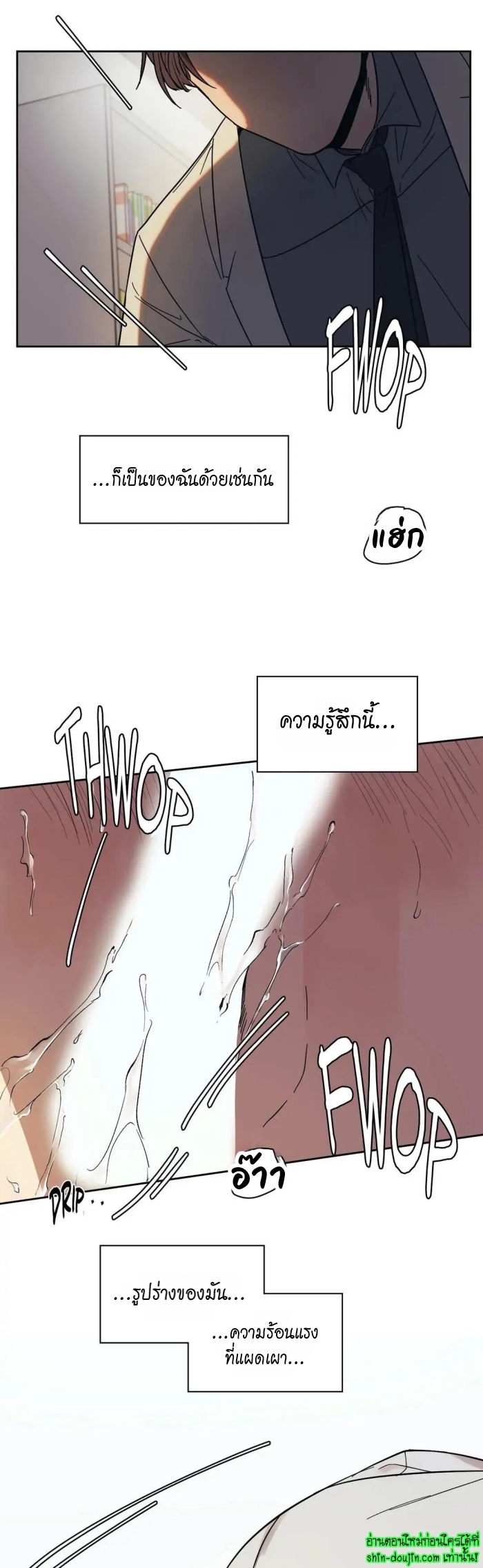 The third perspective EP 7